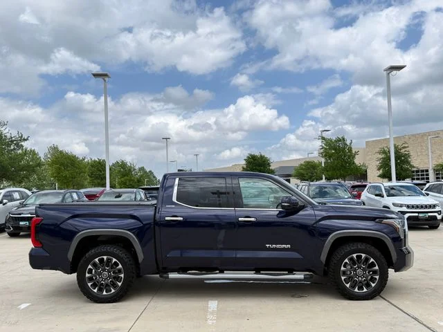2023 Toyota Tundra - Image 6