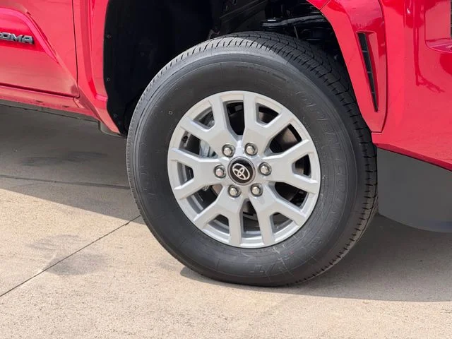 2026 Toyota Tacoma - Image 2