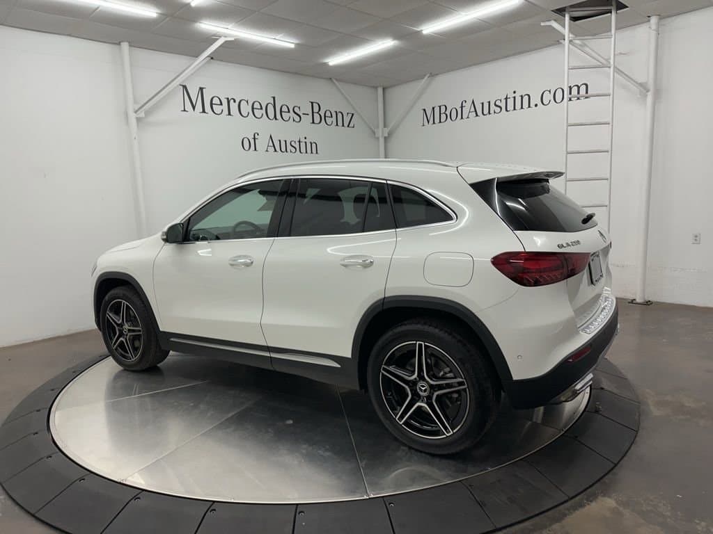 2026 MERCEDES-BENZ GLA - Image 39