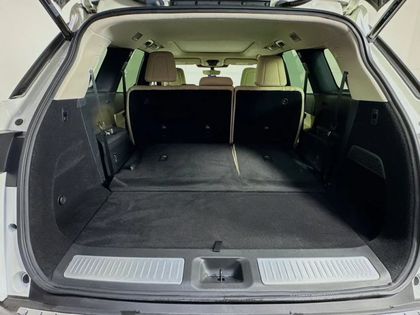 2023 INFINITI QX60 - Image 33