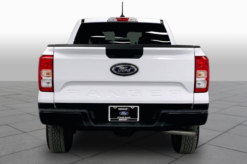 2025 Ford Ranger - Image 4