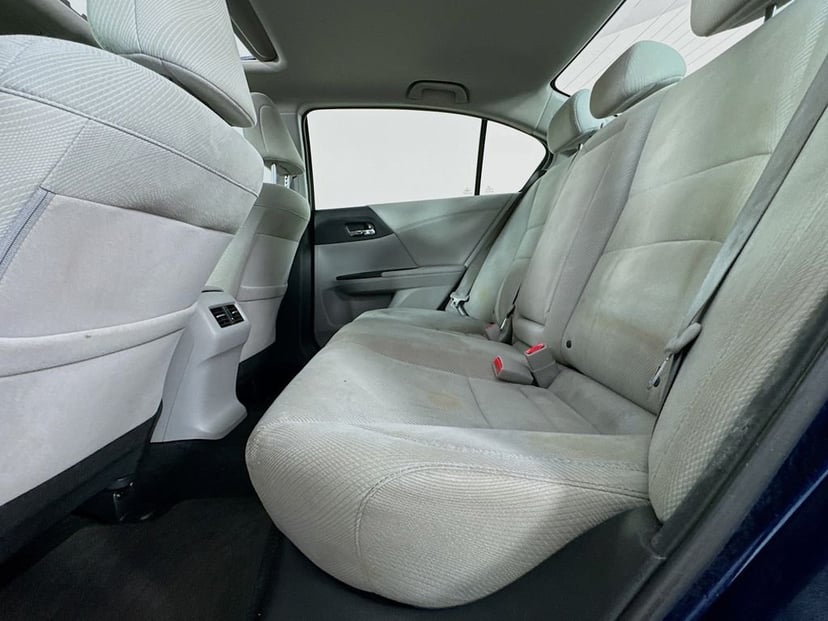 2016 Honda Accord - Image 27