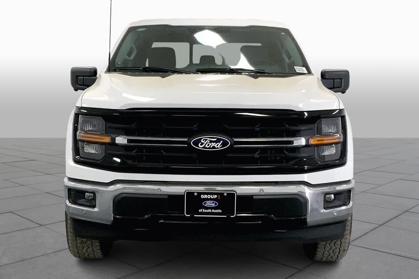 2026 Ford F-150 - Image 3