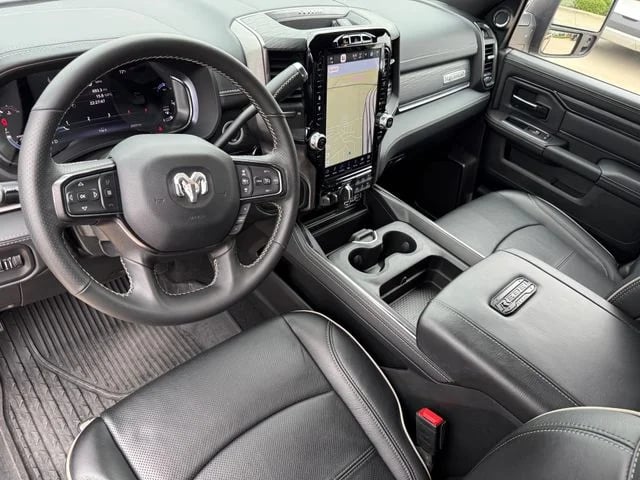 2024 Ram 2500 - Image 9