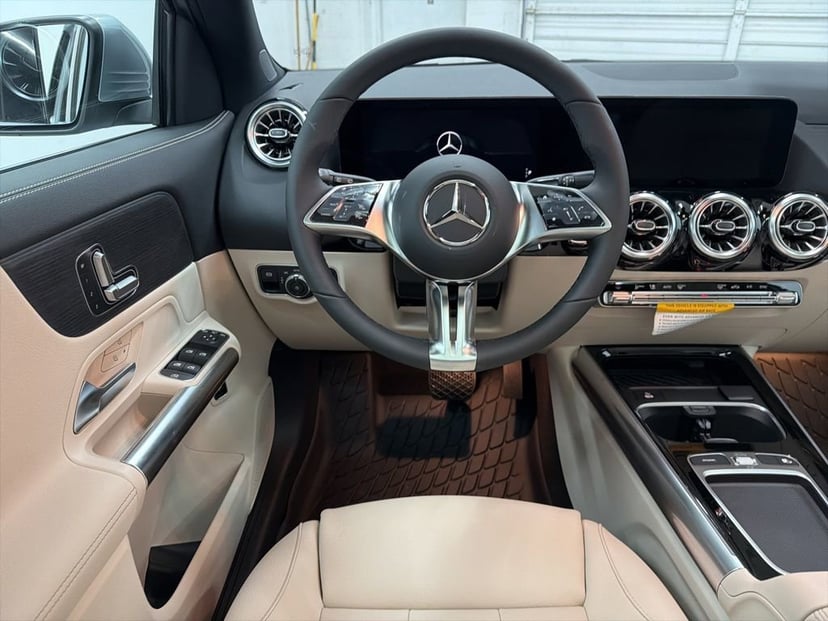 2026 Mercedes-Benz GLA - Image 56