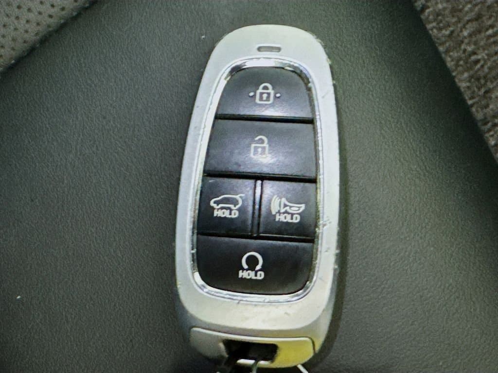 2024 HYUNDAI Palisade - Image 41