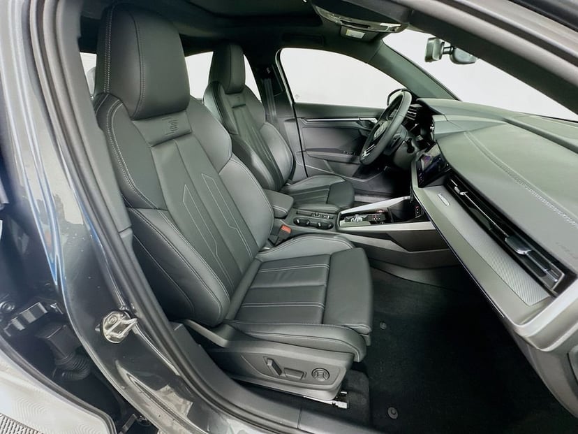 2023 Audi S3 - Image 28