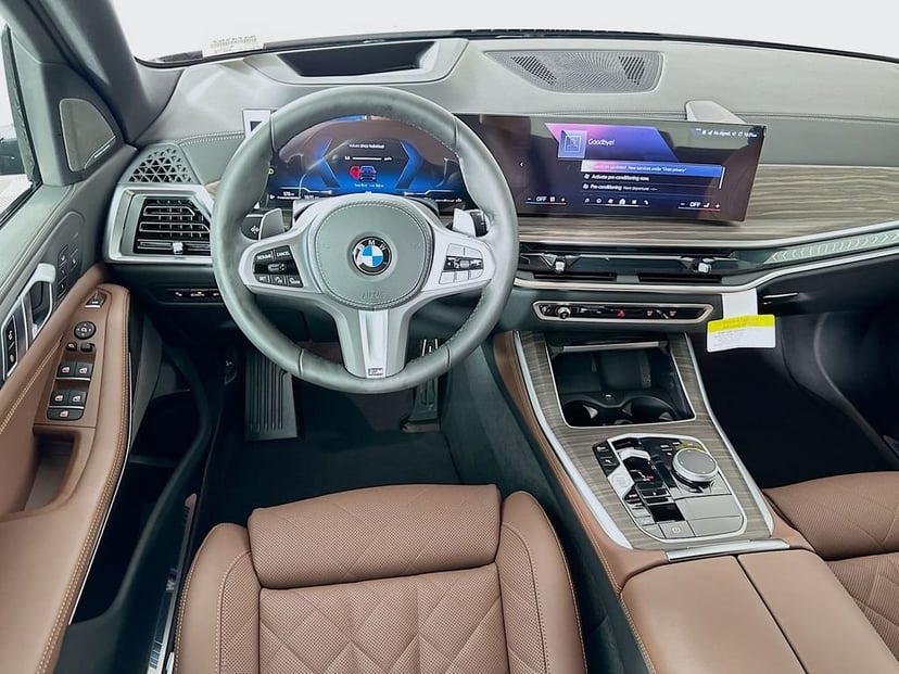 2026 BMW X5 - Image 19