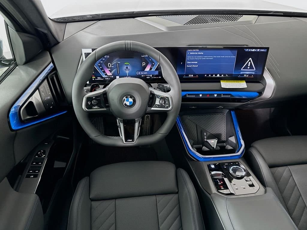 2026 BMW X3 - Image 19