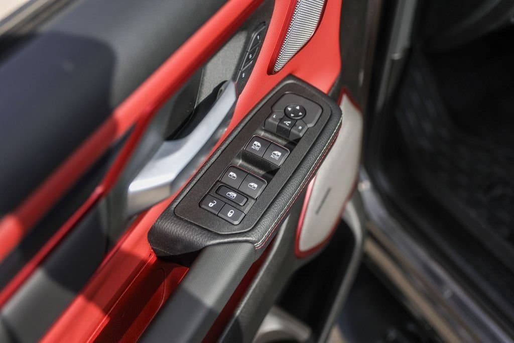 2026 Ram 1500 - Image 25