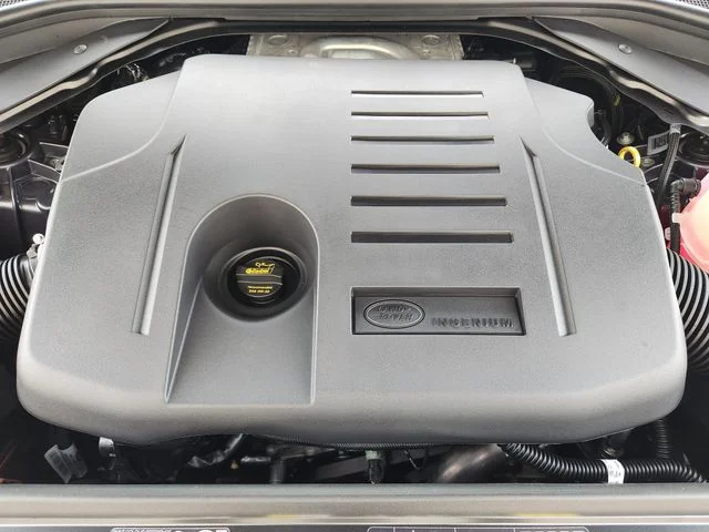 2026 Land Rover Range Rover - Image 21