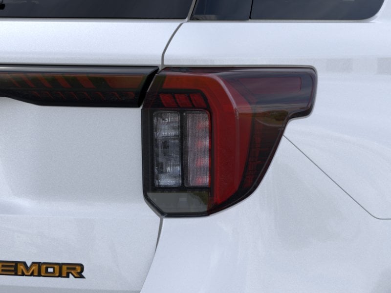 2026 Ford Explorer - Image 34