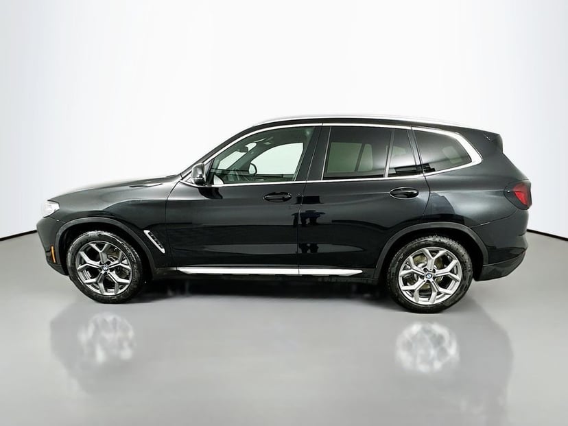 2023 BMW X3 - Image 8