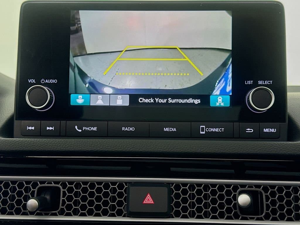 2026 HONDA Civic - Image 22