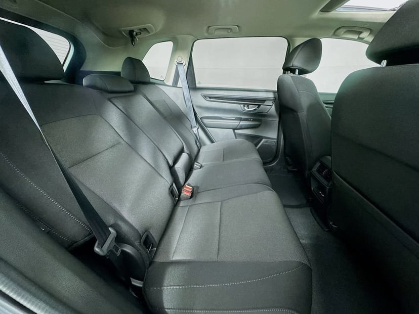 2026 Honda CR-V - Image 37