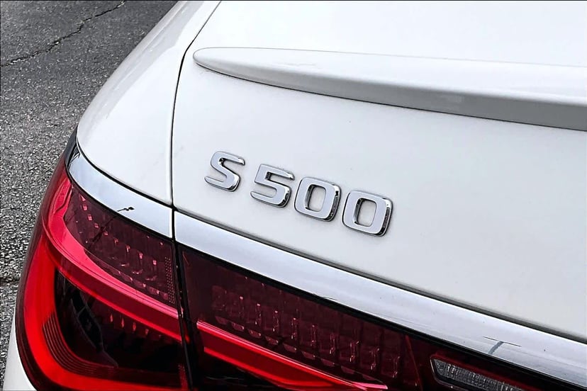 2023 Mercedes-Benz S 500 - Image 10