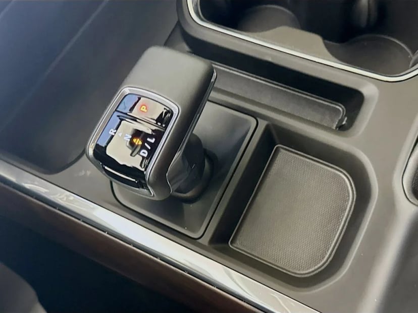 2025 GMC Sierra 1500 - Image 20