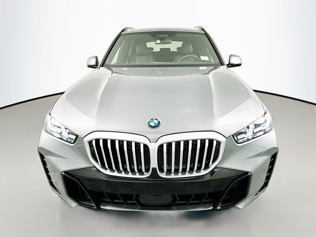 2026 BMW X5 - Image 2