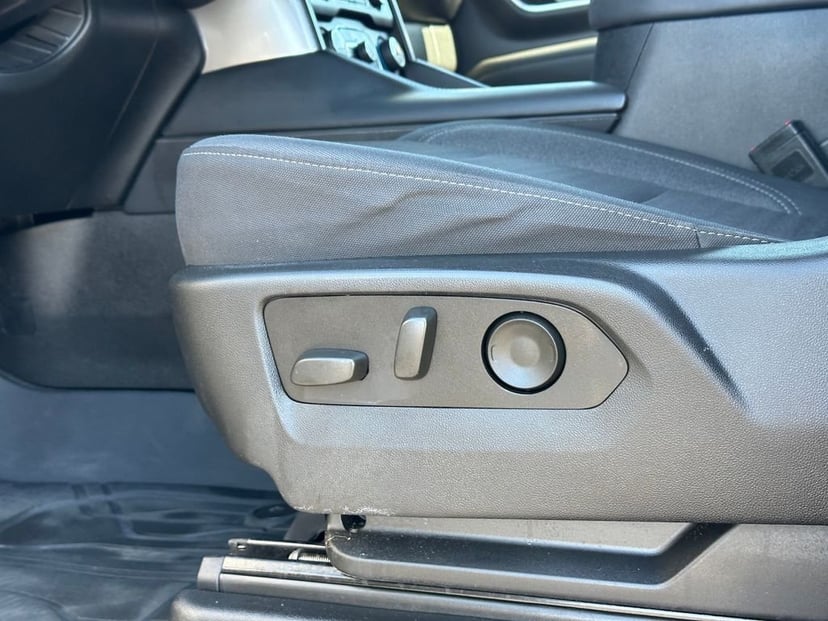 2024 Chevrolet Tahoe - Image 26