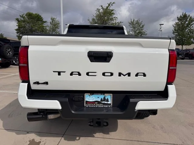 2026 Toyota Tacoma - Image 23
