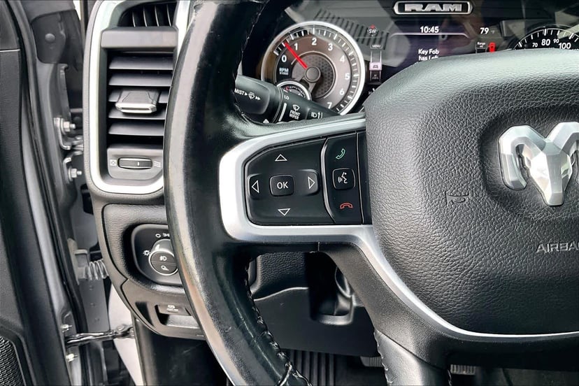 2022 Ram 1500 - Image 23