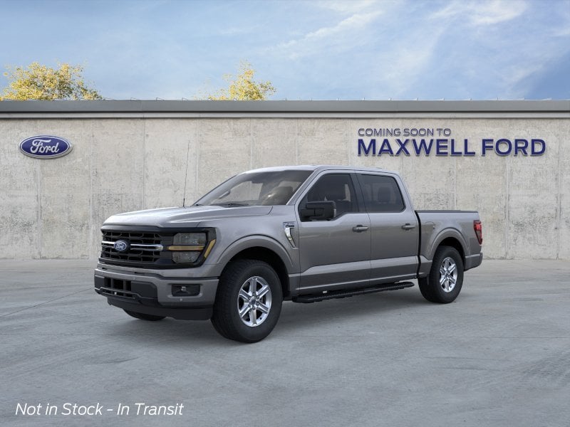 2026 Ford F-150 - Image 13