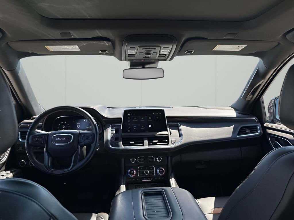 2023 GMC Yukon - Image 23