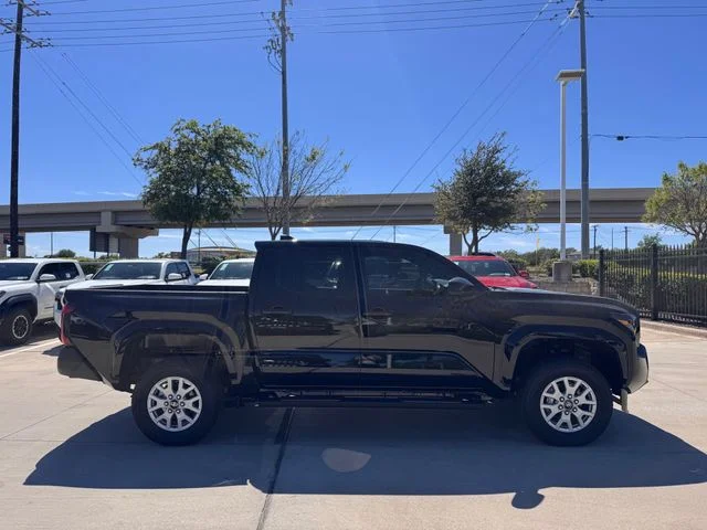 2026 Toyota Tacoma - Image 4