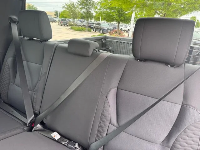 2026 Toyota Tundra - Image 22