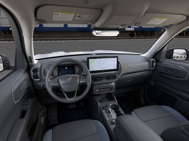 2026 Ford Bronco Sport - Image 21