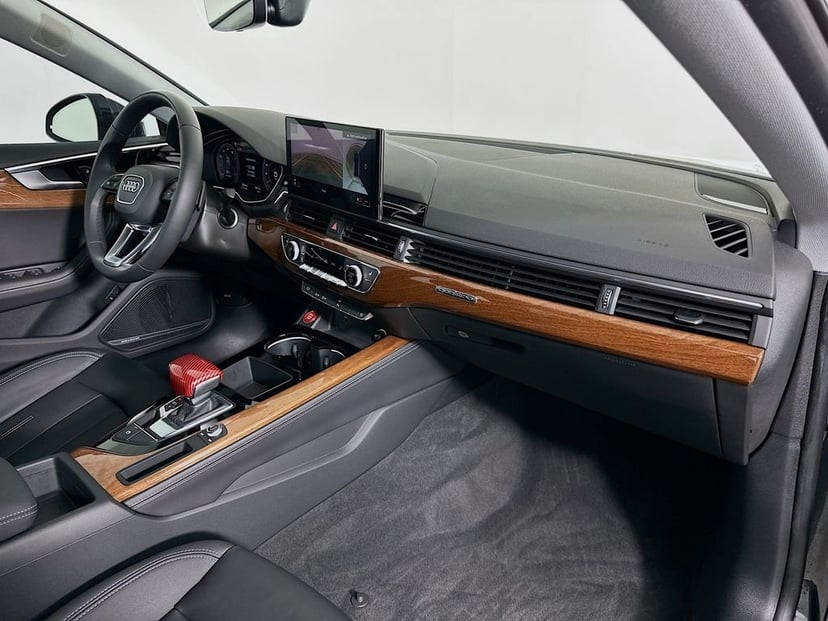 2022 Audi A5 Sportback - Image 29