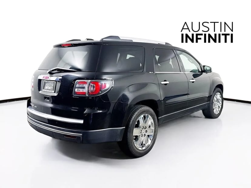 2017 GMC Acadia Limited - Image 7