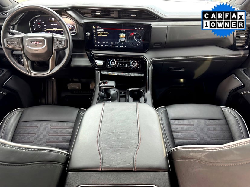 2024 GMC Sierra 1500 - Image 27