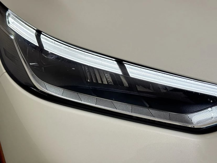 2023 INFINITI QX60 - Image 41