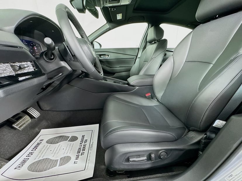 2026 Honda Accord Hybrid - Image 31