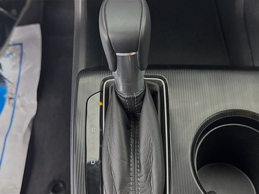 2024 Honda Civic - Image 22