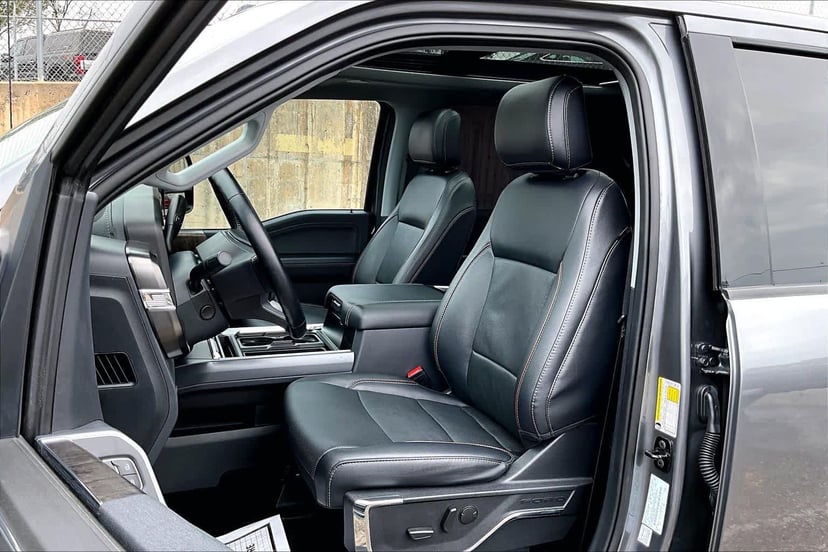 2024 Ford F-250 - Image 10