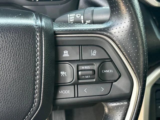 2026 Toyota Tundra - Image 40
