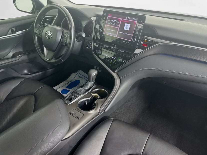 2024 Toyota Camry - Image 36