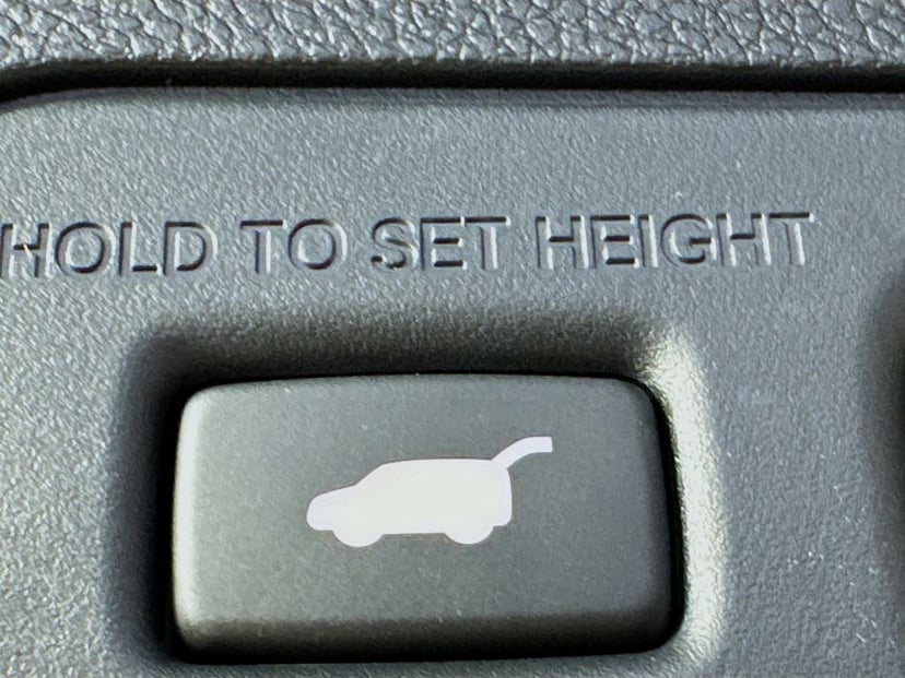 2026 Honda Odyssey - Image 35