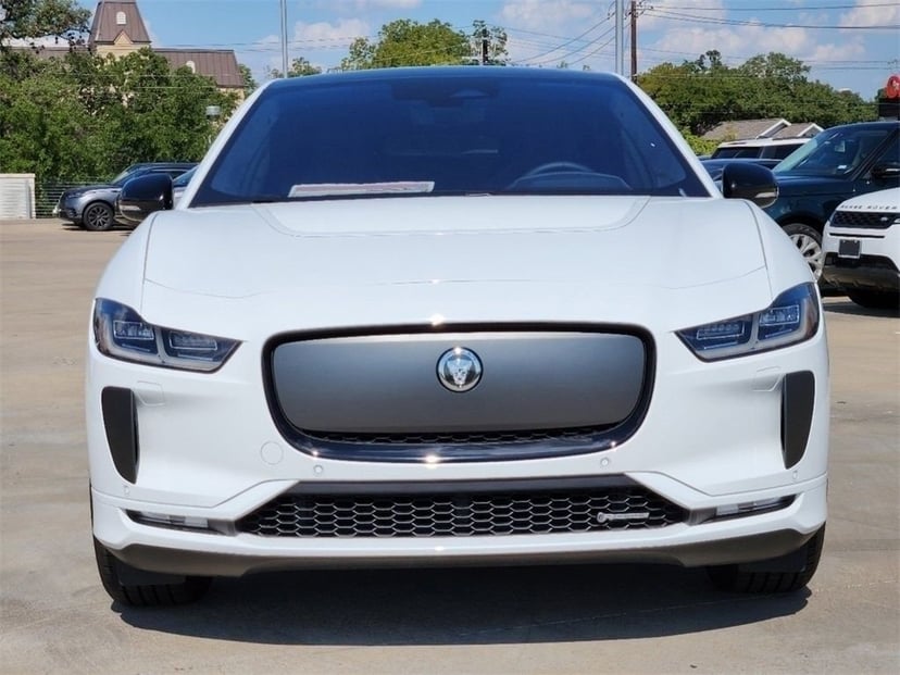 2024 Jaguar I-PACE - Image 2