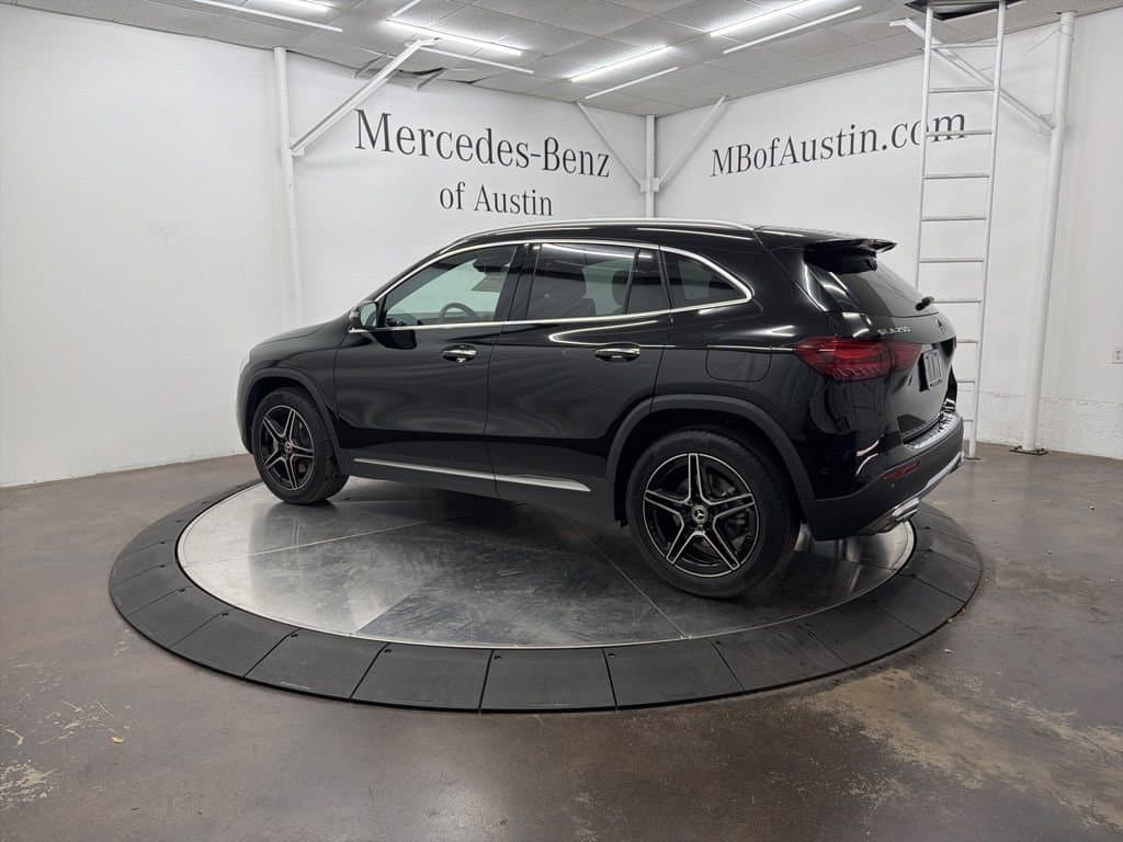 2026 MERCEDES-BENZ GLA - Image 40