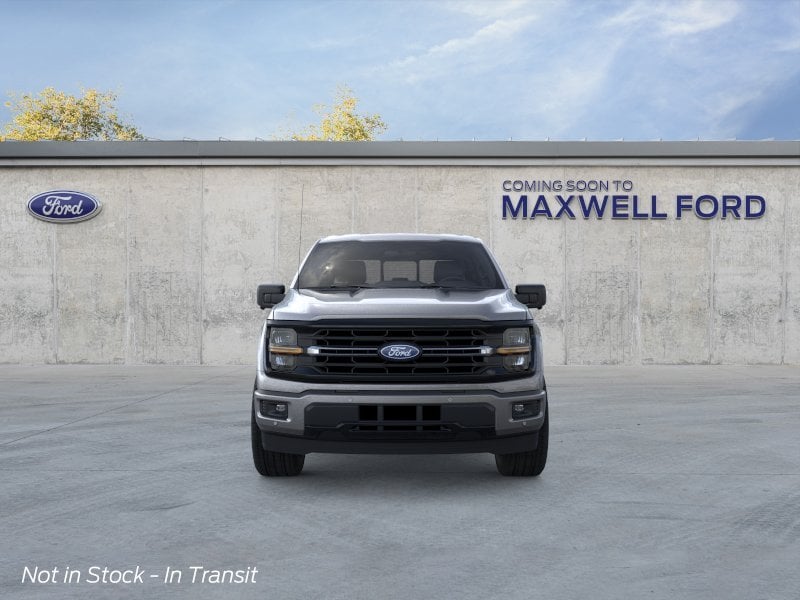 2026 Ford F-150 - Image 18