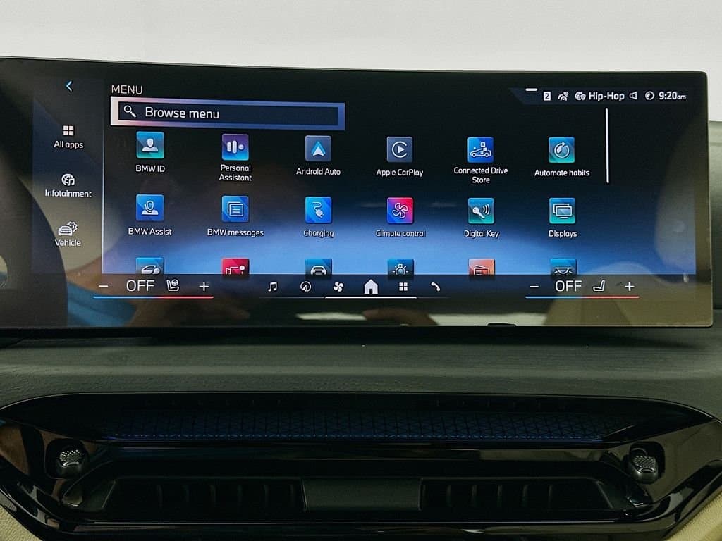 2026 BMW i4 - Image 11