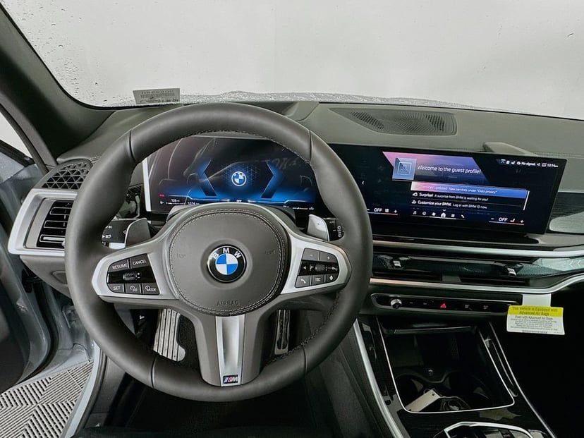 2026 BMW X5 - Image 10
