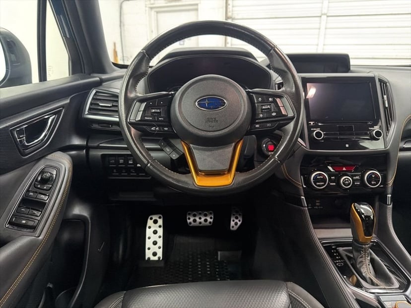 2022 Subaru Forester - Image 22