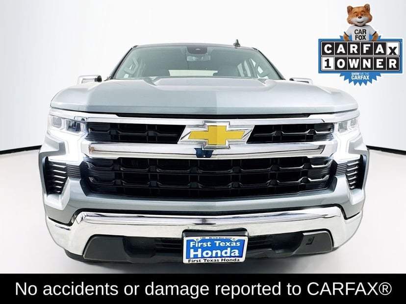 2023 Chevrolet Silverado 1500 - Image 2