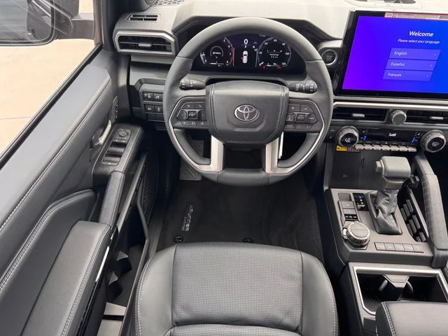 2026 Toyota 4Runner - Image 19
