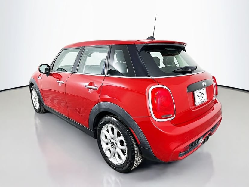 2015 MINI Cooper S - Image 7