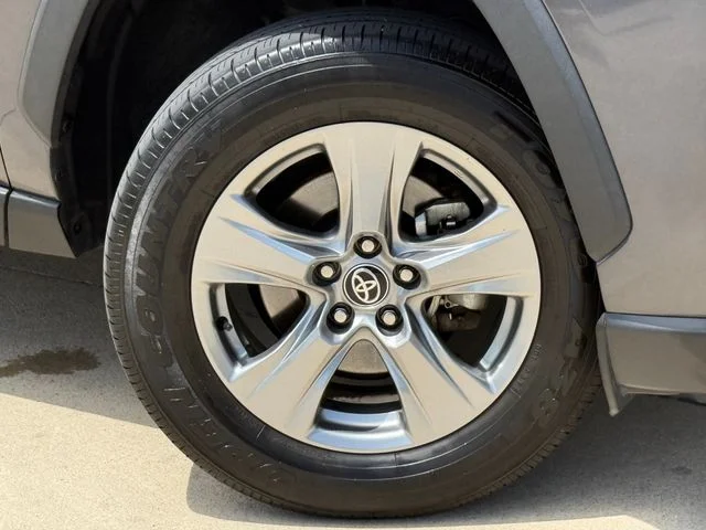 2024 Toyota RAV4 - Image 2